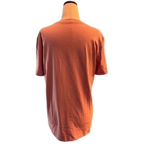 NWOT Made in PERU COACH x Richard Bernstein "Barbara" 1969 Art Tee T-Shirt S - Picture 6 of 8